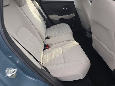 Certified 2023 Honda HR-V LX image 20