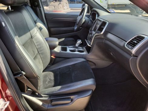 Used 2018 Jeep Grand Cherokee Altitude image 27
