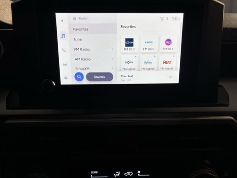 Certified 2025 Toyota 4Runner SR5 image 12