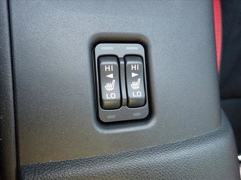 New 2025 Subaru BRZ Limited w/ Popular Package 2 image 17