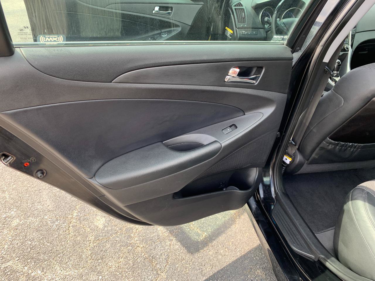Used 2012 Hyundai Sonata SE FWD image 20