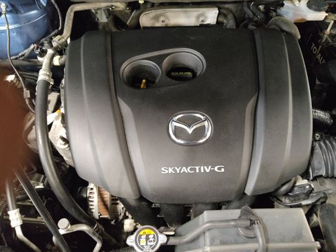 Used 2020 MAZDA CX-5 Touring image 30