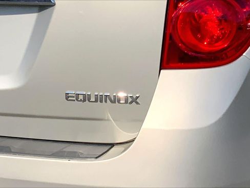 Used 2013 Chevrolet Equinox LS FWD image 26