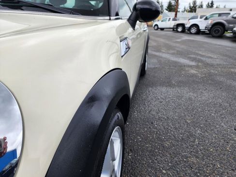 Used 2010 MINI Cooper Clubman S FWD image 29