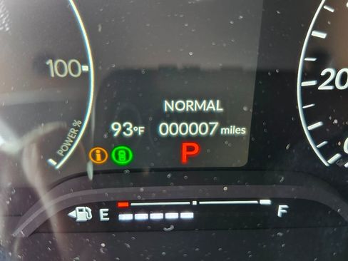 New 2026 Honda Civic Sport image 30