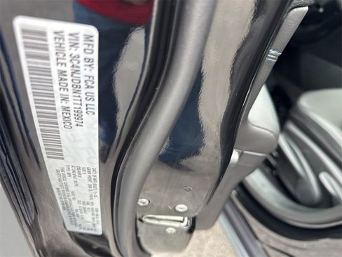 New 2026 Jeep Compass Latitude image 20