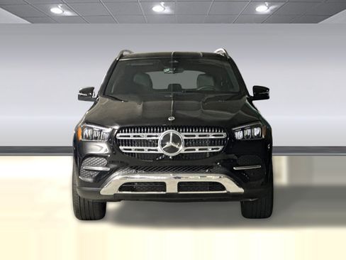 Used 2026 Mercedes-Benz GLE 350 4MATIC image 5