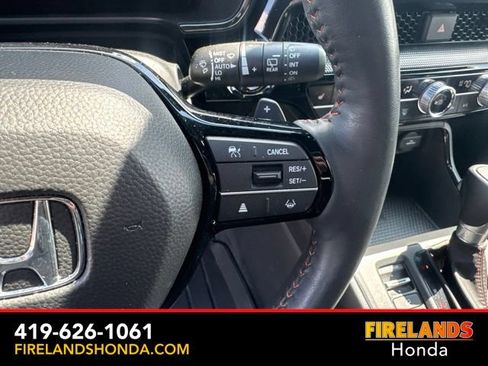 Used 2024 Honda CR-V Sport Touring image 22