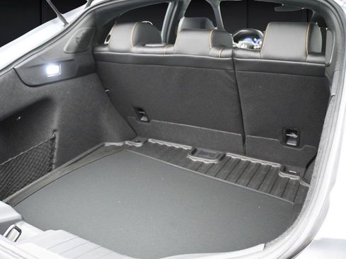 Certified 2026 Acura Integra A-Spec FWD image 16