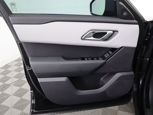 New 2026 Land Rover Range Rover Velar S image 26