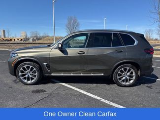 Used 2024 BMW X5 xDrive40i video 2