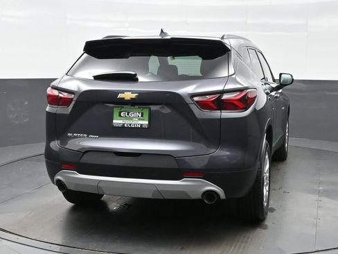 Used 2022 Chevrolet Blazer LT AWD/4WD image 7