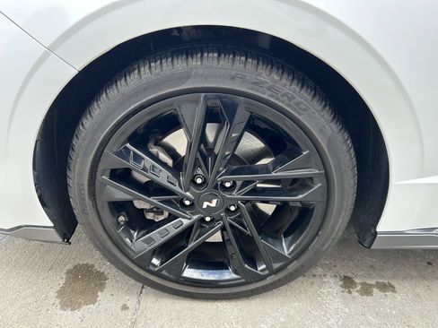 Used 2024 Hyundai Sonata N Line image 13