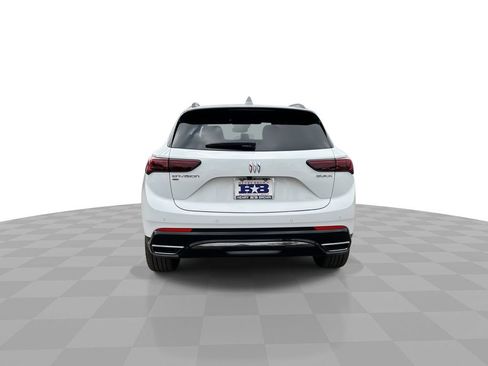 New 2026 Buick Envision Sport Touring image 8