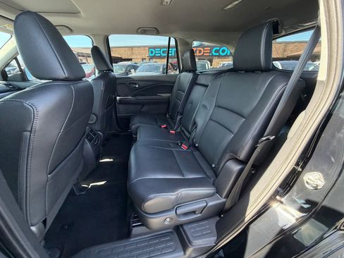 Used 2018 Honda Pilot EX-L image 12