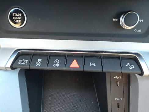 Used 2022 Audi Q3 2.0T Premium image 30