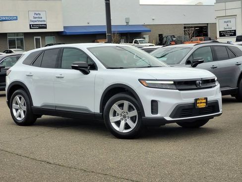 New 2026 Honda Prologue Eco image 1