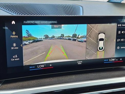 Certified 2023 BMW i4 eDrive40 RWD image 14