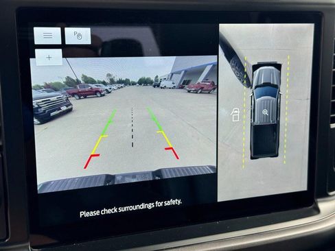 Used 2022 Ford F150 Tremor w/ Equipment Group 402A High image 23