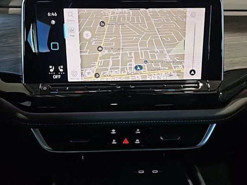New 2026 Volkswagen Atlas SEL AWD/4WD image 36