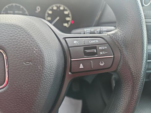 Used 2024 Honda CR-V LX image 13