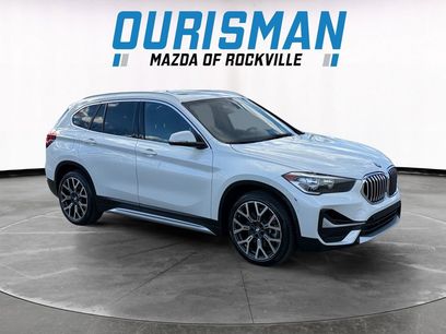 Used 2021 BMW X1 xDrive28i w/ Convenience Package