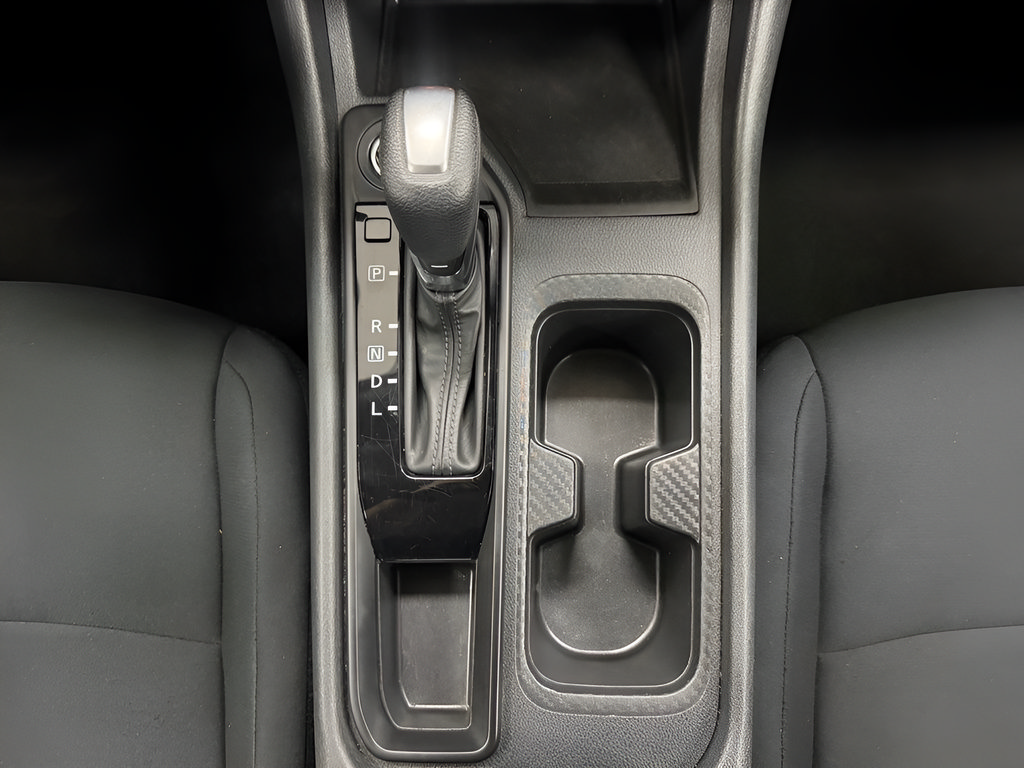 Used 2024 Nissan Sentra S FWD image 16
