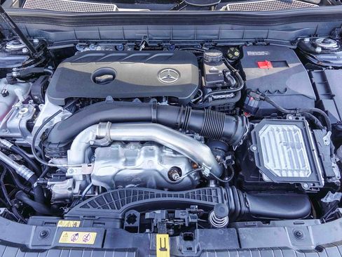 New 2026 Mercedes-Benz GLB 250 image 26