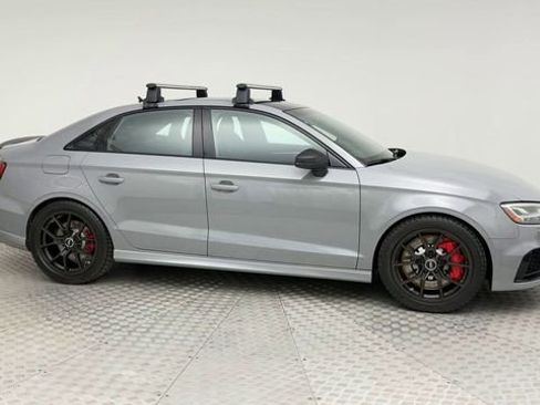 Used 2019 Audi RS 3 image 9
