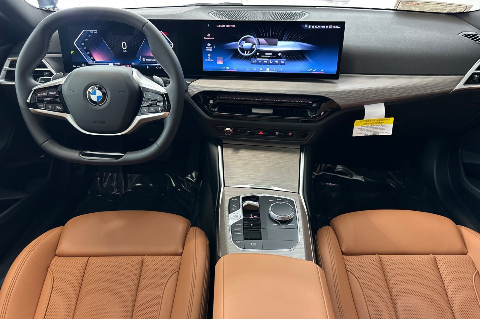 New 2026 BMW 230i Coupe w/ Convenience Package RWD image 14