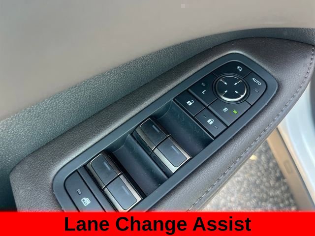 Used 2025 Lexus RX 450h AWD w/ Convenience Package image 76