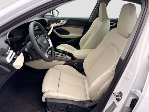 Used 2025 Audi A5 2.0T Premium Plus w/ Premium Plus image 18