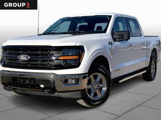 Used 2024 Ford F150 XLT w/ Mobile Office Package video 1