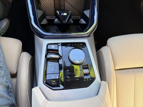 Used 2025 BMW X3 xDrive30i w/ M Sport Package image 19