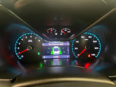 Used 2021 Chevrolet Colorado Z71 w/ Safety Package image 17