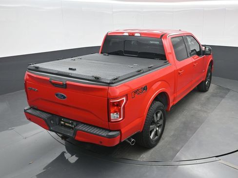 Used 2016 Ford F150 XLT w/ Equipment Group 302A Luxury AWD/4WD image 21