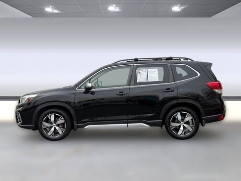 Used 2020 Subaru Forester Touring w/ Popular Package #2 image 2