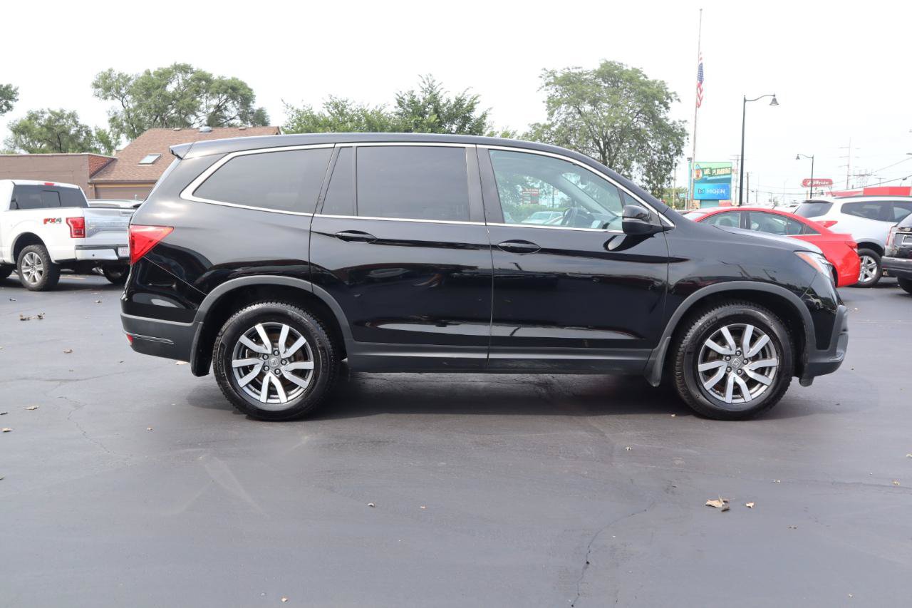 Used 2020 Honda Pilot EX-L image 6