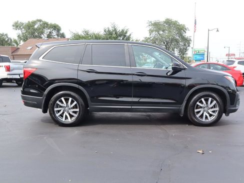 Used 2020 Honda Pilot EX-L image 6