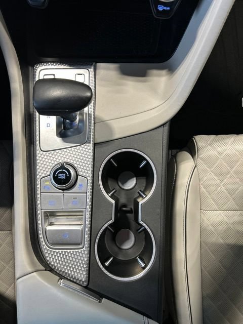 Used 2023 Genesis G70 3.3T w/ Sport Prestige Package AWD/4WD image 9