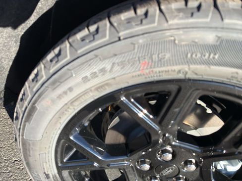 New 2026 Ford Maverick XLT w/ Equipment Group 301A image 11