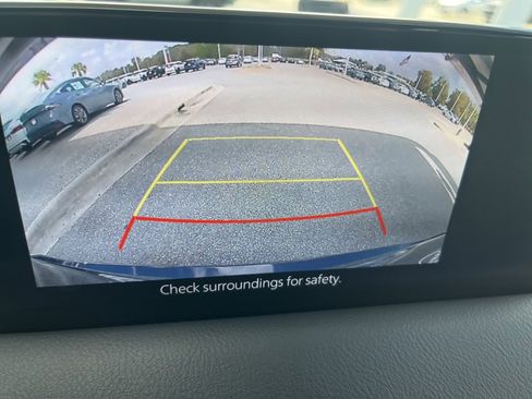 Used 2025 MAZDA CX-5 AWD 2.5 S w/ Select Package image 13