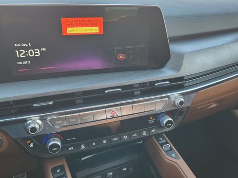 New 2025 Kia Telluride SX X-Line image 23