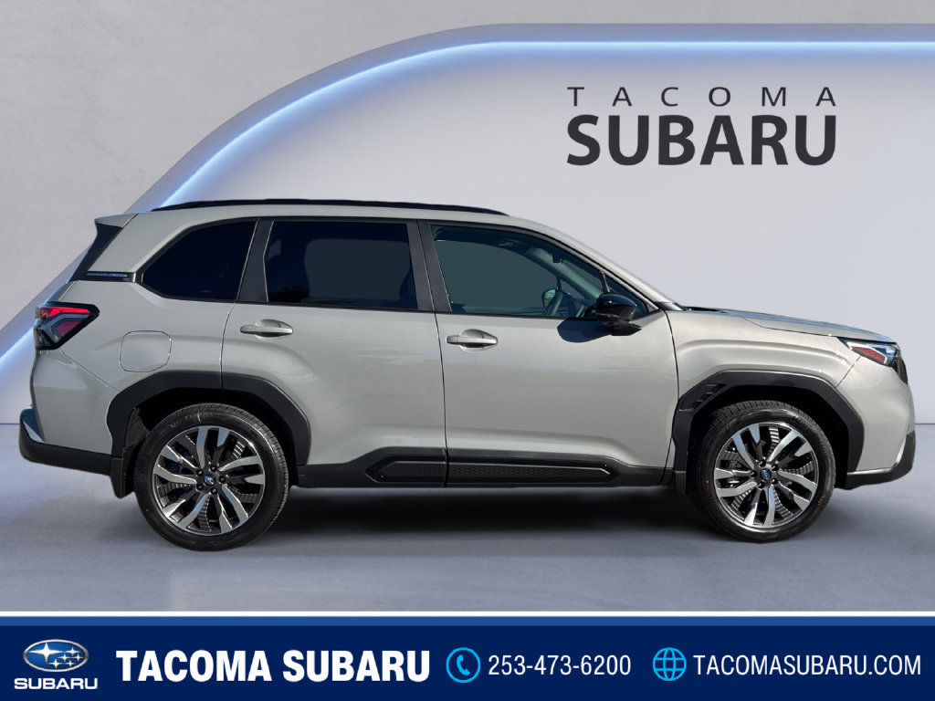 New 2026 Subaru Forester Touring AWD/4WD image 6