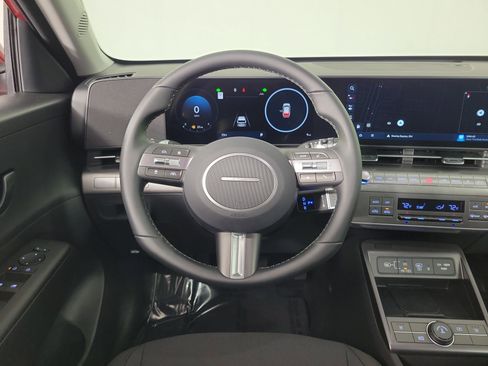 New 2025 Hyundai Kona SEL image 11