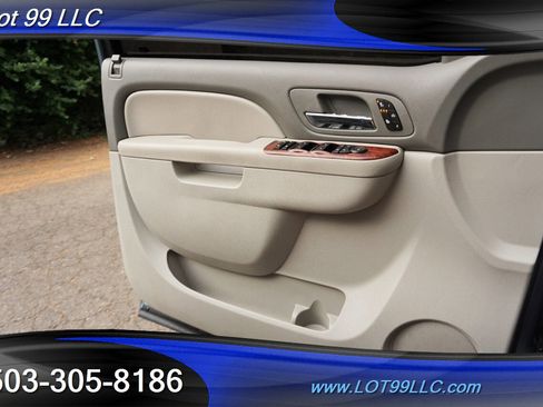 Used 2012 Chevrolet Silverado 1500 LTZ image 20