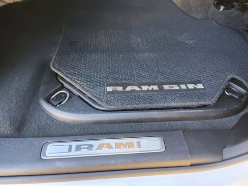 Used 2021 RAM 1500 Laramie w/ Off Road Group image 35