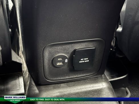 Certified 2022 Ford Bronco Sport Badlands image 25