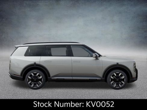 New 2027 Kia Telluride S AWD/4WD image 7
