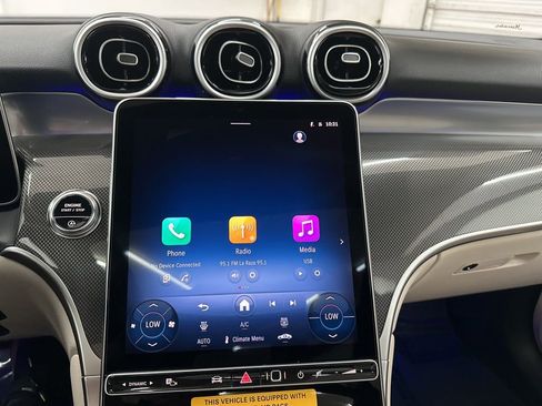 New 2026 Mercedes-Benz GLC 300 image 13